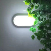 Marvin LED ceiling light 8W White