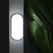 Marvin LED ceiling light 8W White