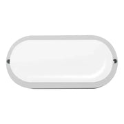 Marvin LED ceiling light 8W White