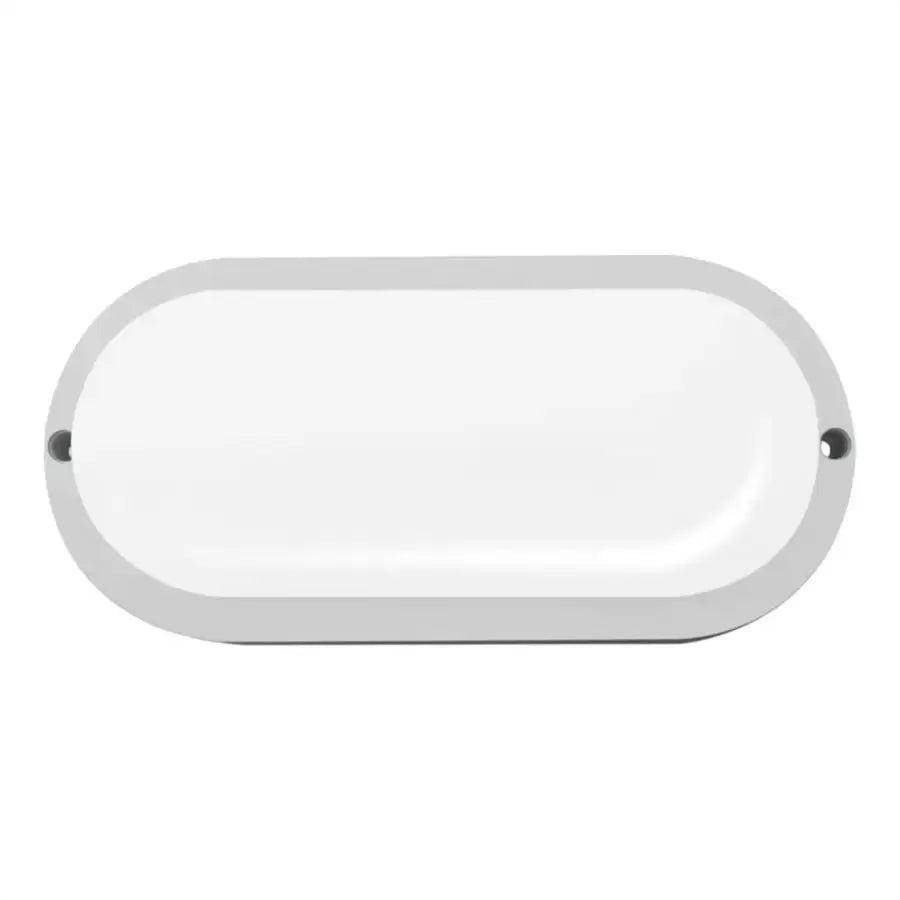 Marvin LED ceiling light 8W White
