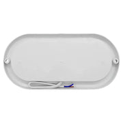 Marvin LED ceiling light 8W White