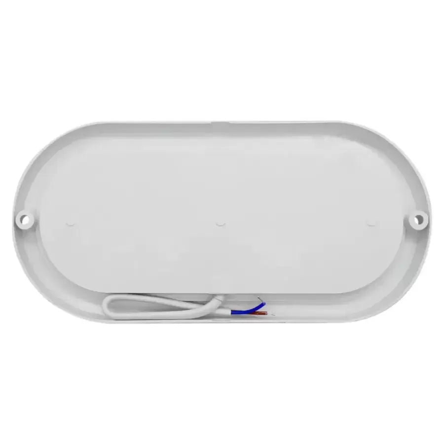 Marvin LED ceiling light 8W White