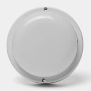 Mauricio 8W White LED Ceiling Light