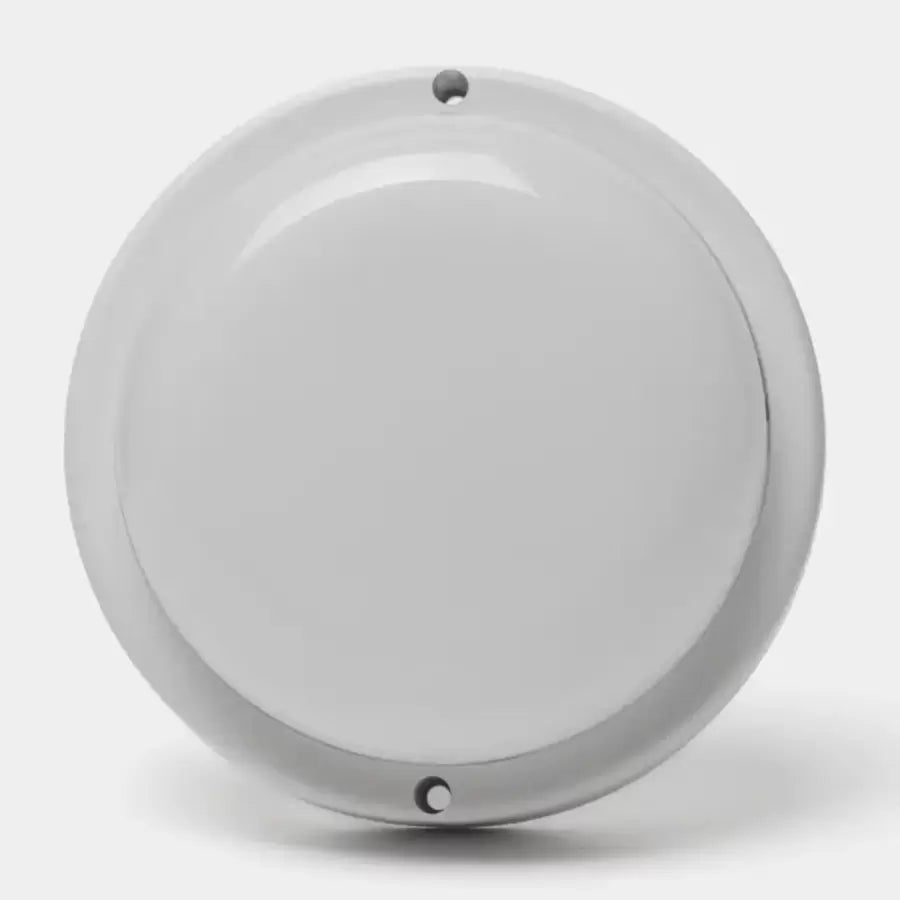 Mauricio 8W White LED Ceiling Light