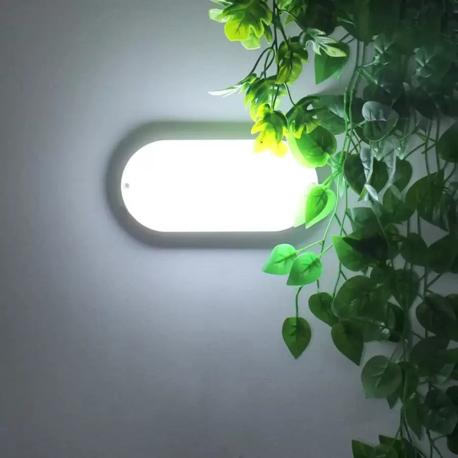 Maximus LED ceiling light 15W White