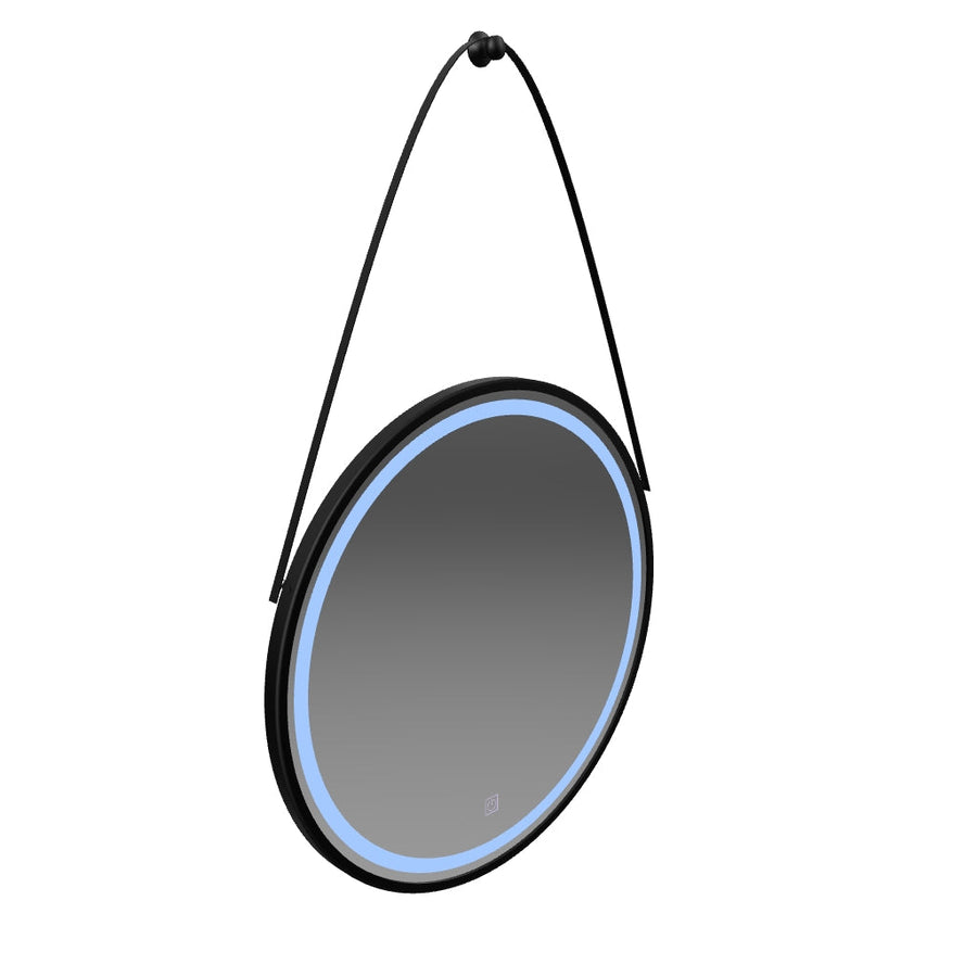 Mirror LED Round 60cm Basic Touch