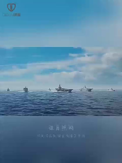 LED FIGHTER chandelier, 128W, Cold/Warm/Neutral light, Silver