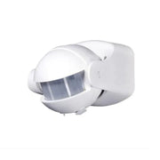 Motion Sensor, 180 St, White