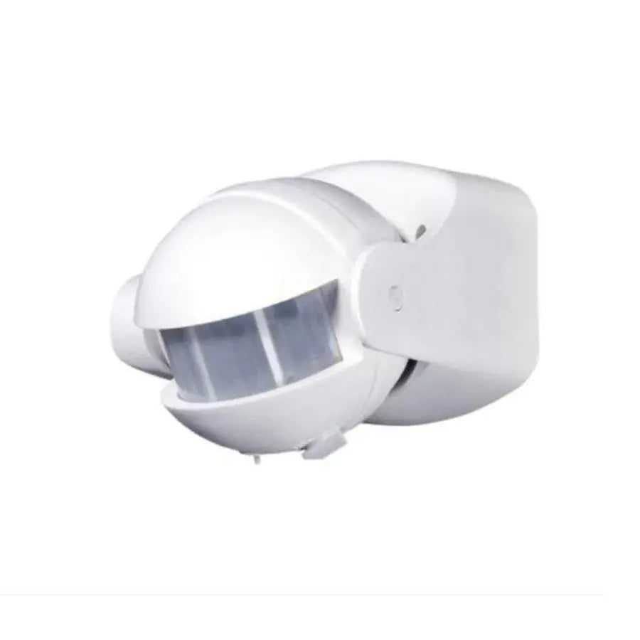 Motion Sensor, 180 St, White