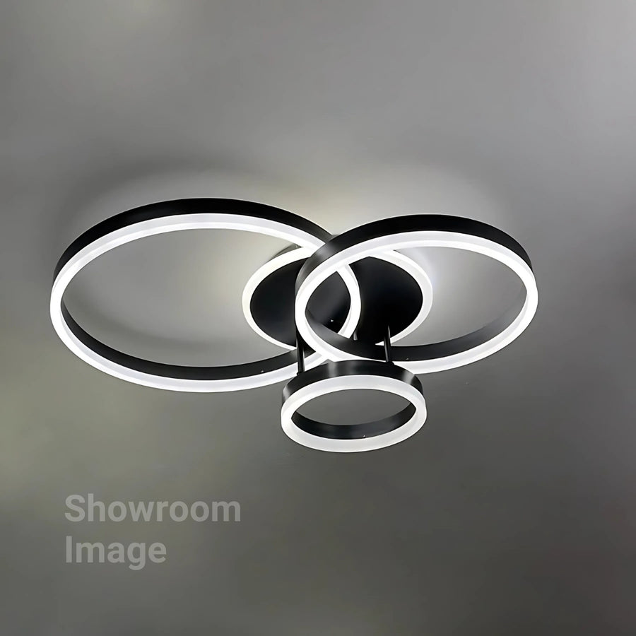 LED LOLUS WITH LILITH 94W remote control