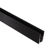Magnetic Projector Track, 2m, Black