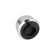 Universal Aerator Screen for Faucets, Chromed Internal Thread, 2cm – Water Saving and Uniform Jet