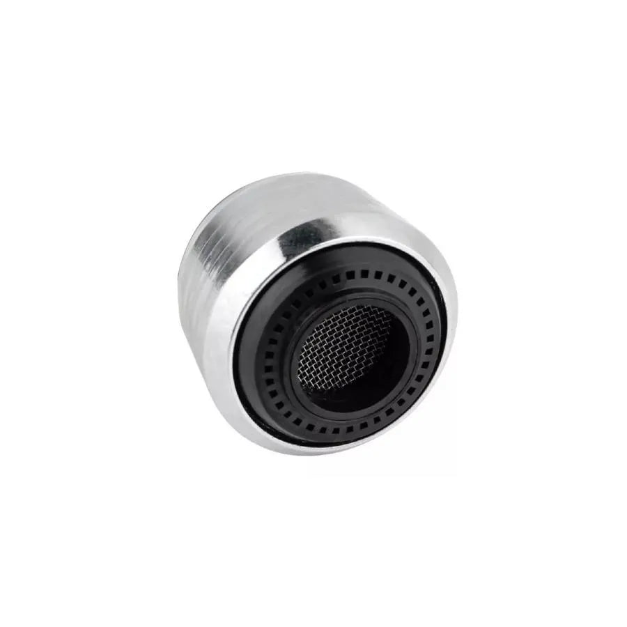 Universal Aerator Screen for Faucets, Chromed Internal Thread, 2cm – Water Saving and Uniform Jet