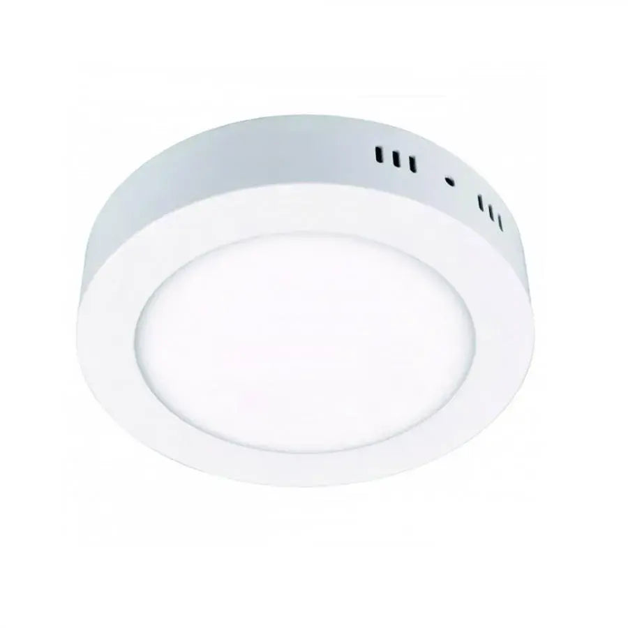 LED spotlight, 12W, IP.20, 6400K