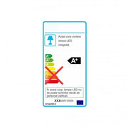 LED spotlight, 12W, IP.20, 6400K