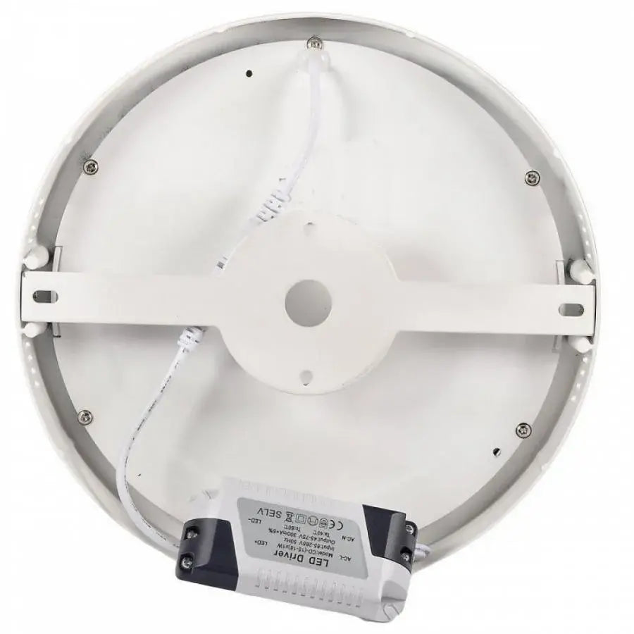 LED spotlight, 12W, IP.20, 6400K