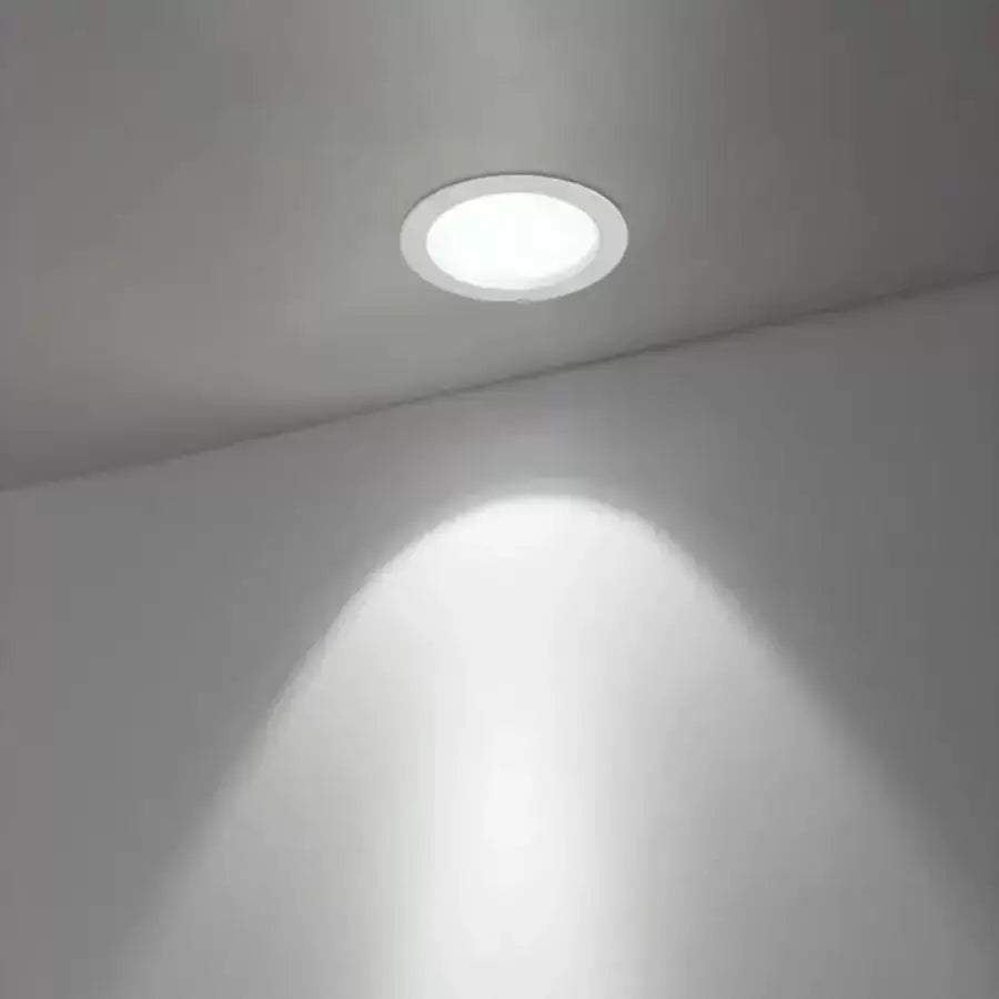 LED spotlight, 15W, IP.20, 6400K
