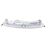 LED spotlight, 15W, IP.20, 6400K