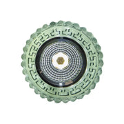 Plumeria LED spot, 3W, 3000/4000/6000K