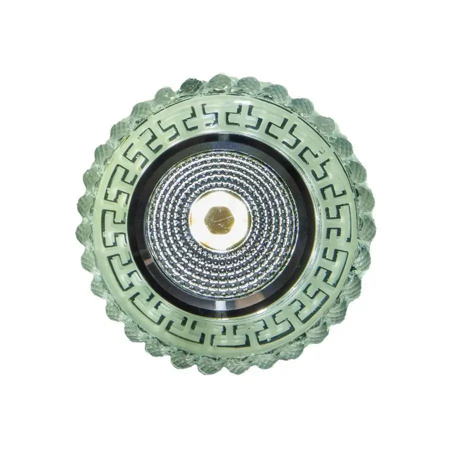 Plumeria LED spot, 3W, 3000/4000/6000K