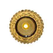 Plumeria LED spot, 3W, 3000/4000/6000K