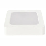 LED Spot Sole Square Applied, 24W, 6500K