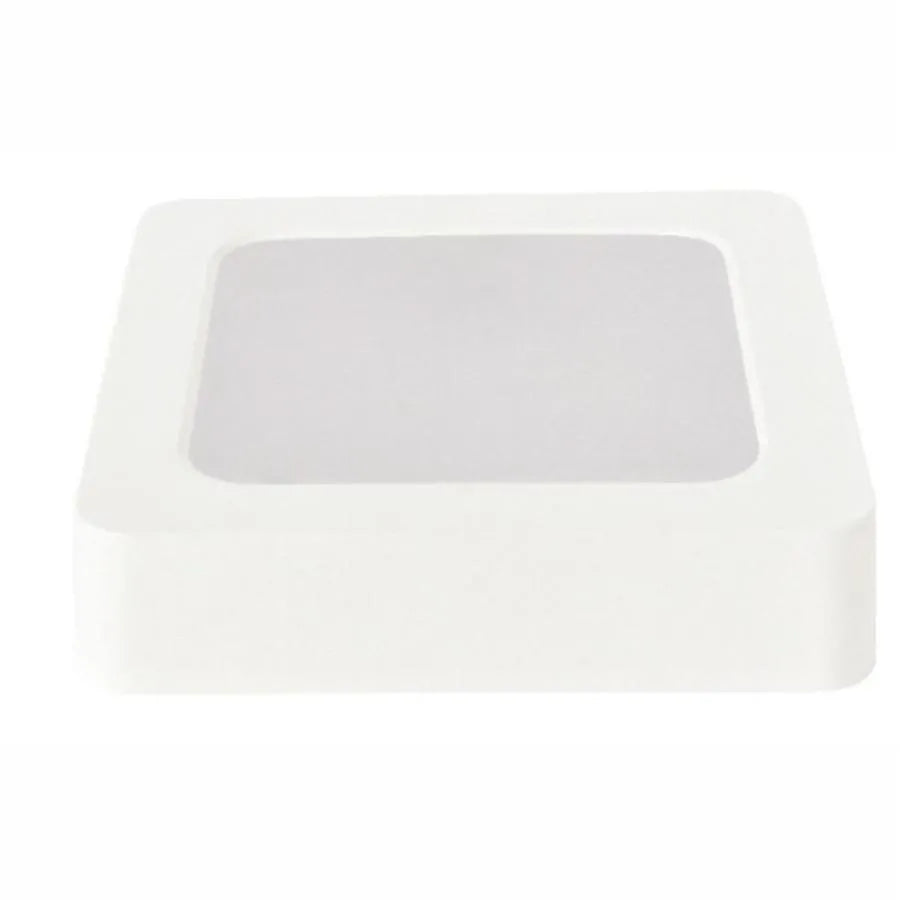 LED Spot Sole Square Applied, 24W, 6500K