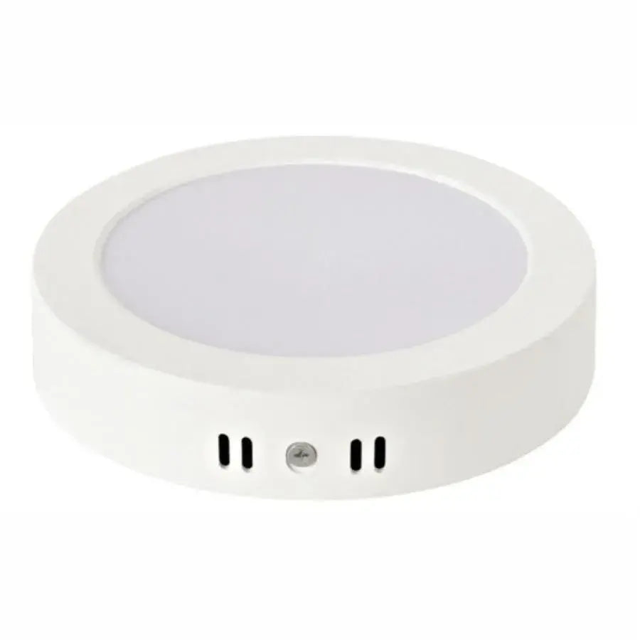 Spot LED Sole Round Applied, 24W, 6500K
