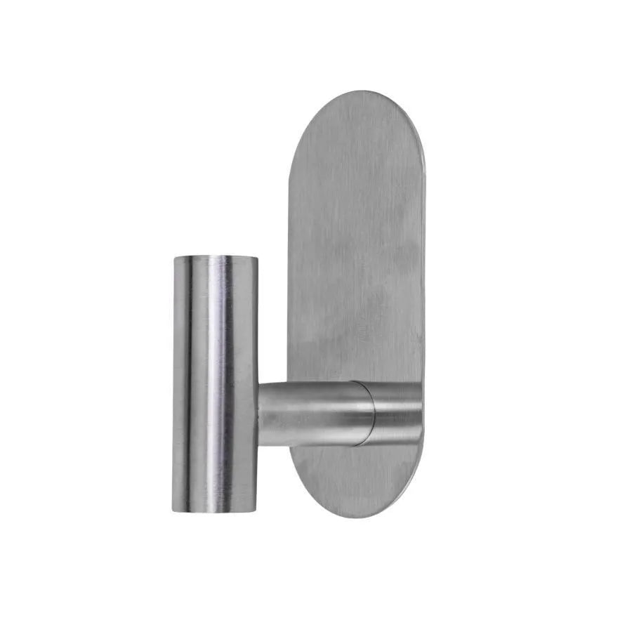 Silver Toilet Paper Holder GJ633