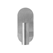 Silver Toilet Paper Holder GJ633