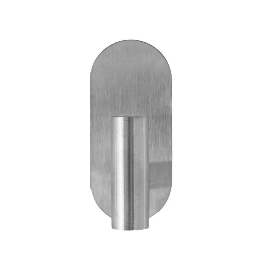 Silver Toilet Paper Holder GJ633