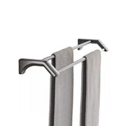 Grey Towel Holder GJ614