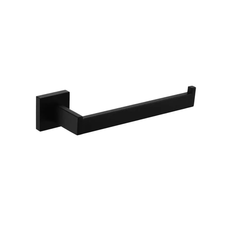 Black Towel Holder GJ628