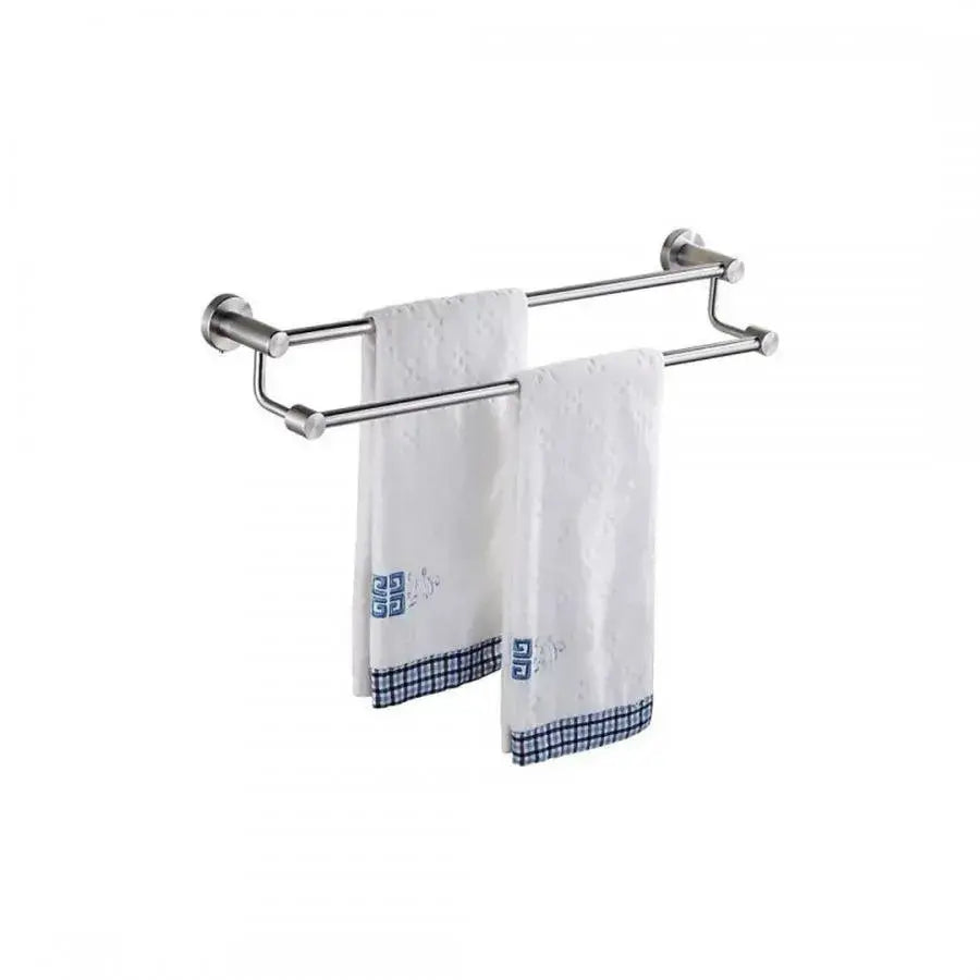 Silver Towel Holder GJ/013C