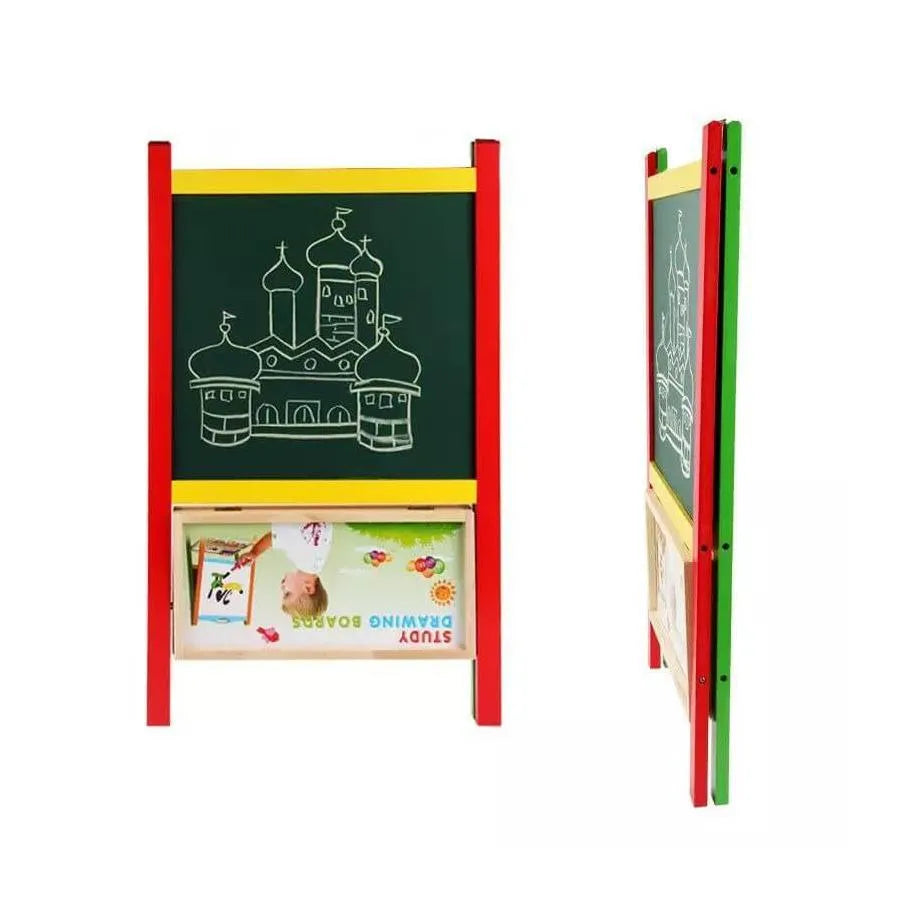 Multifunctional Educational Magnetic Board