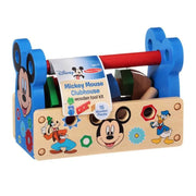 Mickey Mouse Tool Kit 15 Pieces
