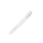 Clear LED tube, 18W, 180cm, 6400K