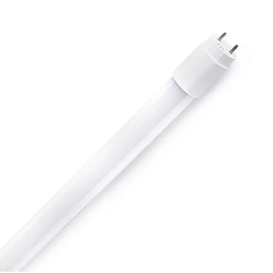 Clear LED tube, 9W, 59 cm, 6500K